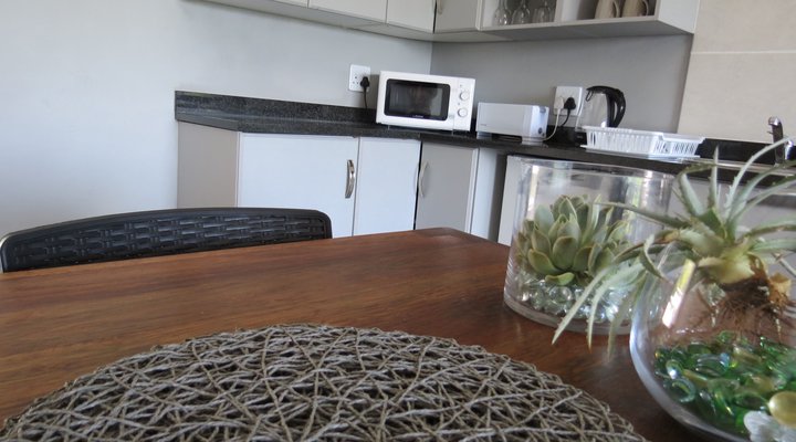 Waterfront Cabanas Self-Catering Apartments