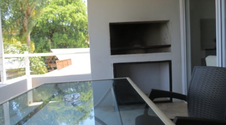 Waterfront Cabanas Self-Catering Apartments