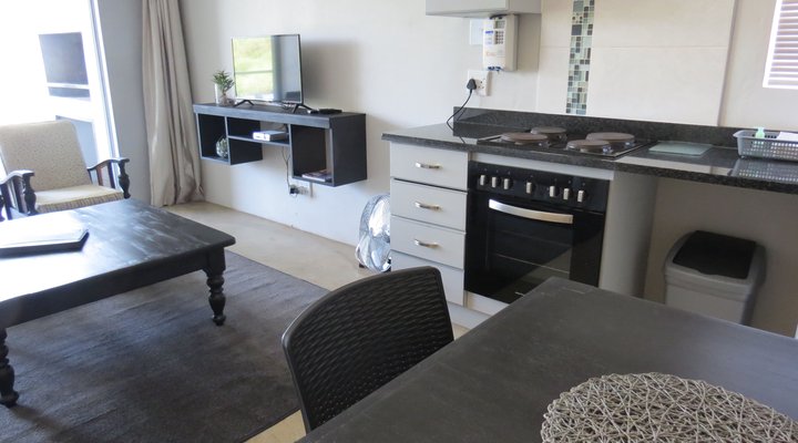 Waterfront Cabanas Self-Catering Apartments