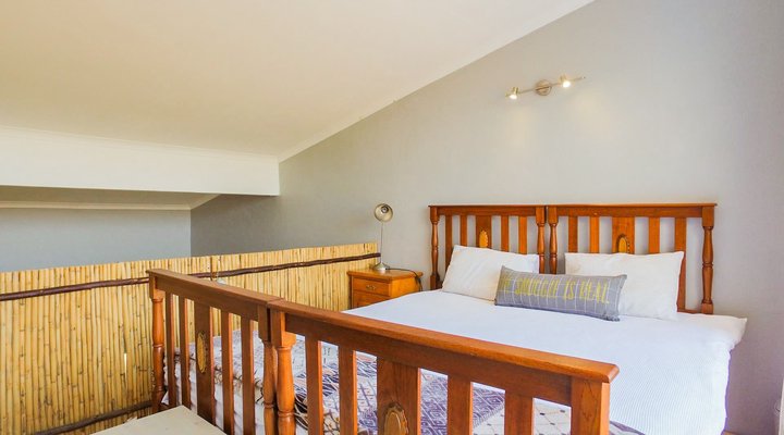 Waterfront Cabanas Self-Catering Apartments