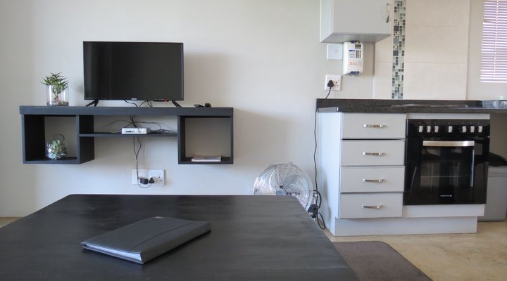 Waterfront Cabanas Self-Catering Apartments