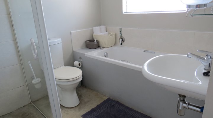 Waterfront Cabanas Self-Catering Apartments