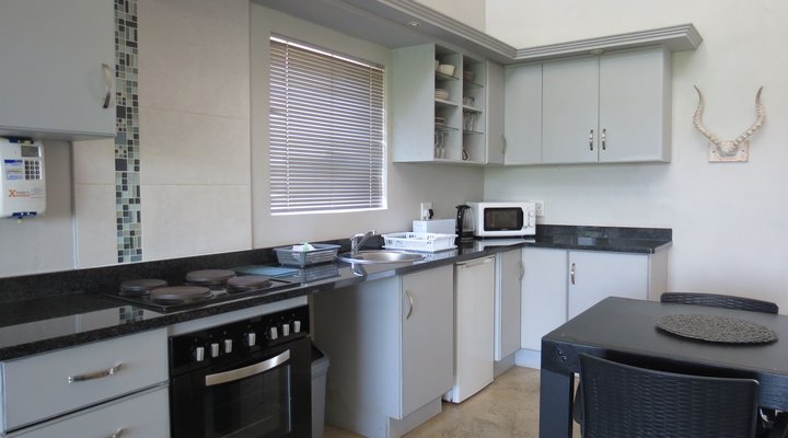 Waterfront Cabanas Self-Catering Apartments