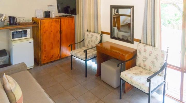 Unit 270 A Tarentaal