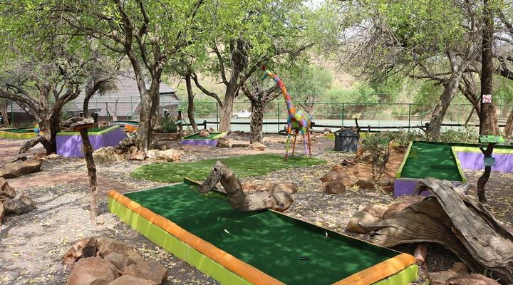 Unit 270 A Tarentaal