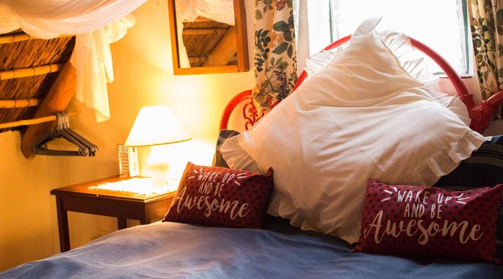 B's Cottage- Stanford