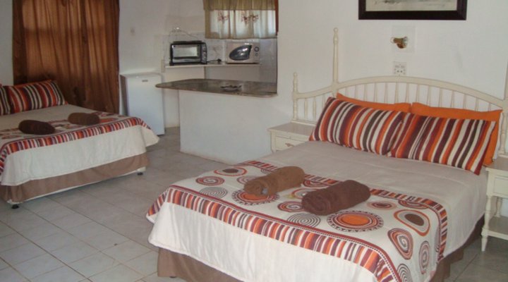 Vanrhynsdorp Caravan Park