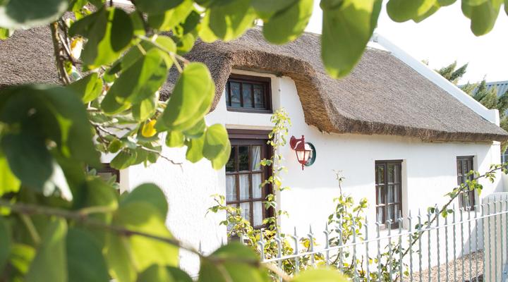 Bugler's Cottage- Stanford