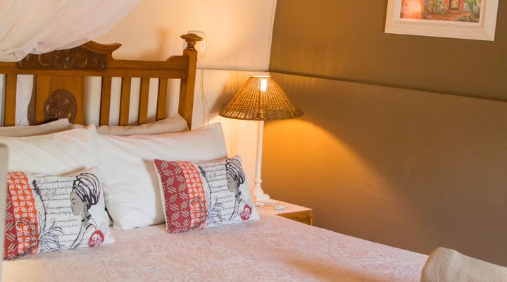 Bugler's Cottage- Stanford