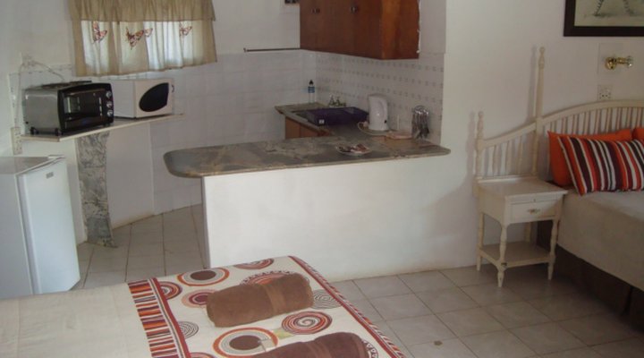 Vanrhynsdorp Caravan Park