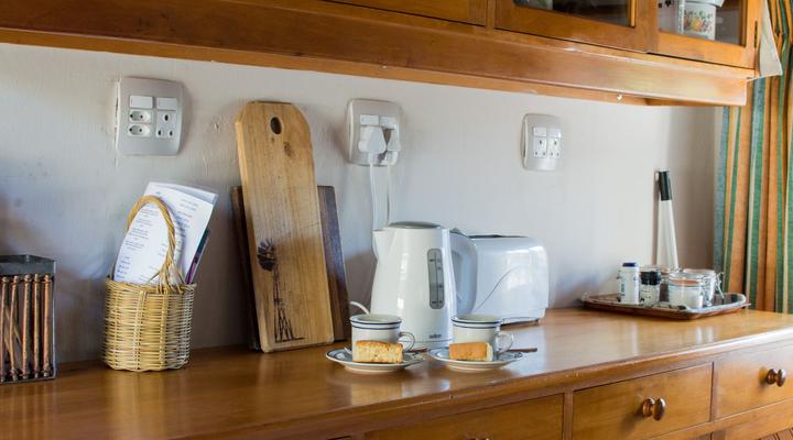 Bugler's Cottage- Stanford