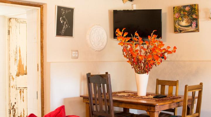 Bugler's Cottage- Stanford