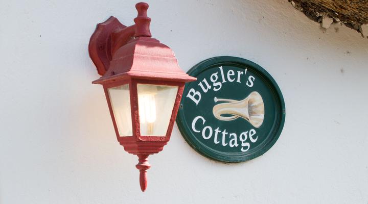 Bugler's Cottage- Stanford