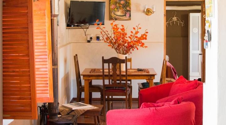 Bugler's Cottage- Stanford