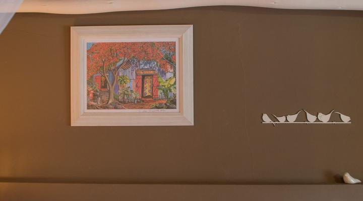 Bugler's Cottage- Stanford