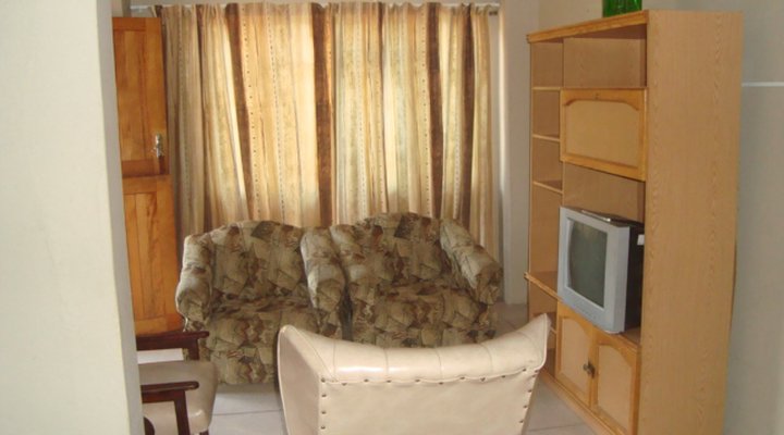 Vanrhynsdorp Caravan Park