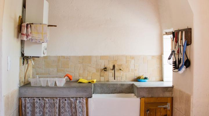 Bugler's Cottage- Stanford