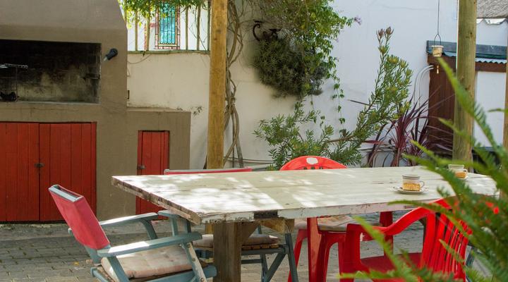 Bugler's Cottage- Stanford