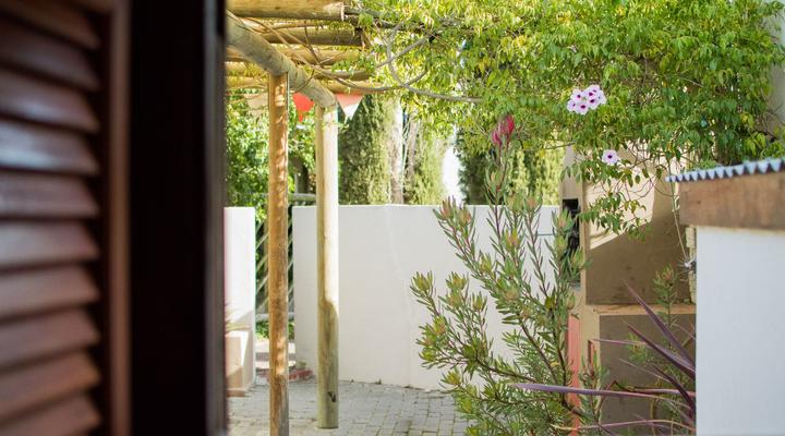 Bugler's Cottage- Stanford