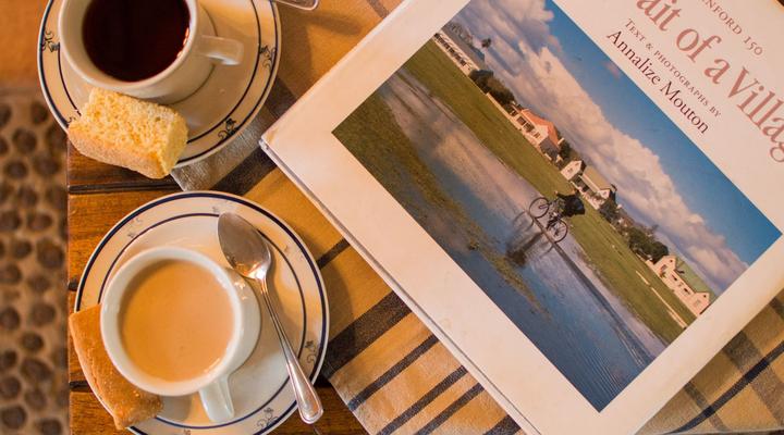 Bugler's Cottage- Stanford