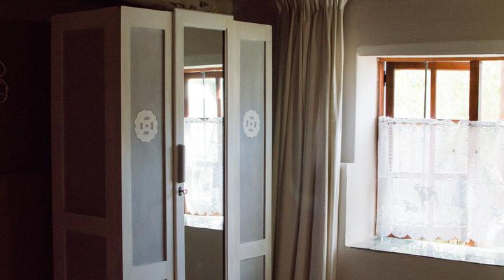 Bugler's Cottage- Stanford