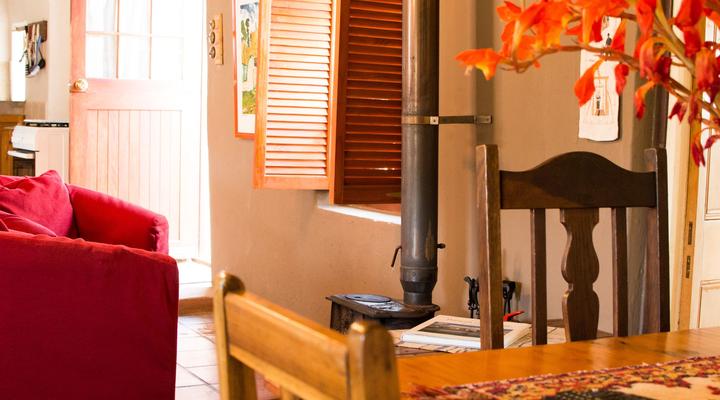 Bugler's Cottage- Stanford