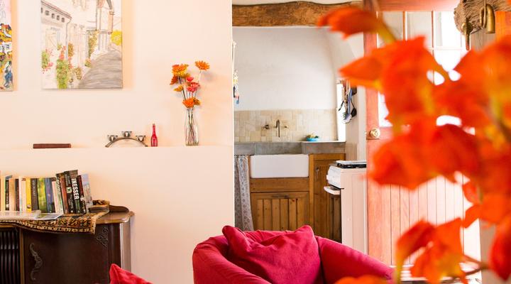 Bugler's Cottage- Stanford