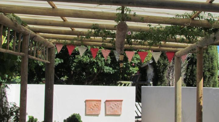 Bugler's Cottage- Stanford