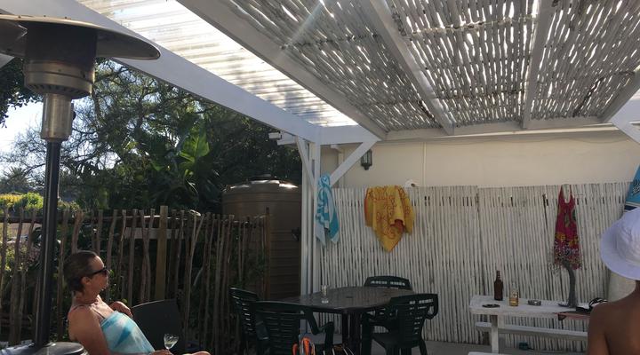 Blouberg Self Catering Accommodation