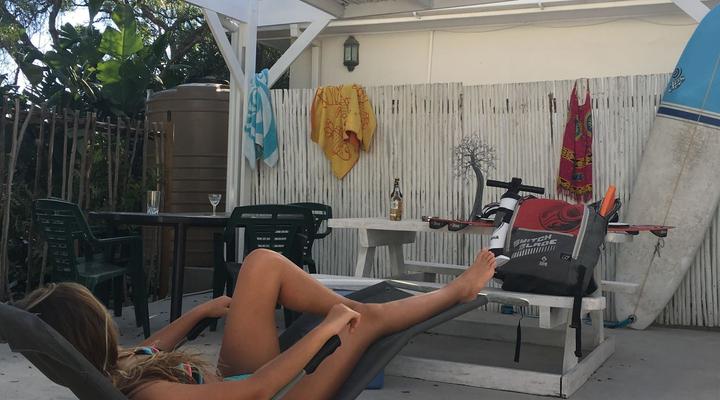 Blouberg Self Catering Accommodation