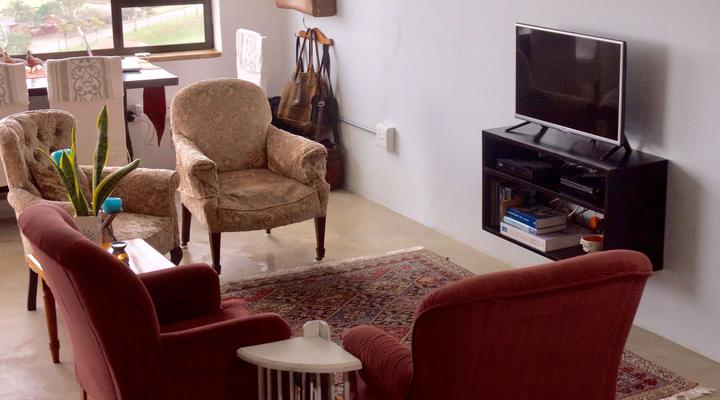 Industrial Loft in Amanzimtoti