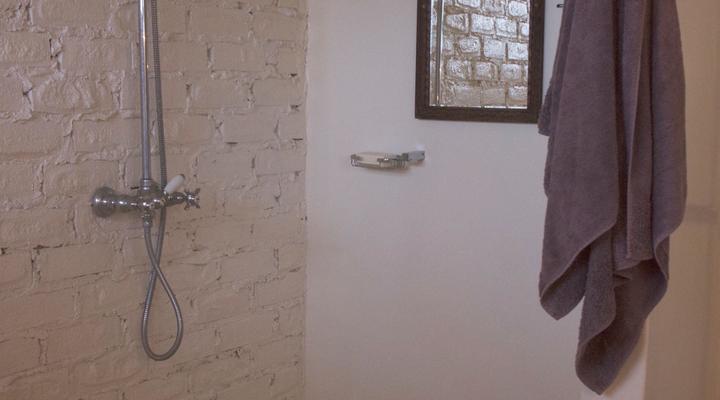 Industrial Loft in Amanzimtoti