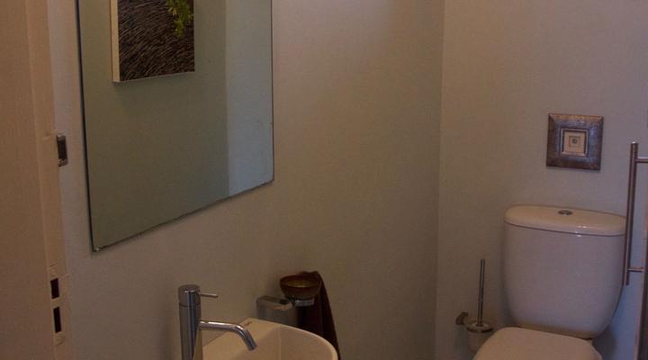 Industrial Loft in Amanzimtoti