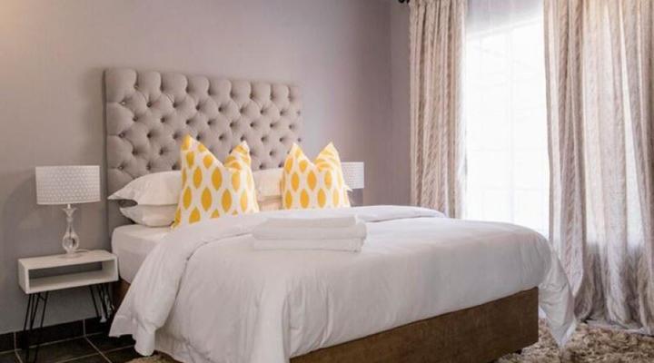 3 Luxury Hotel Suites