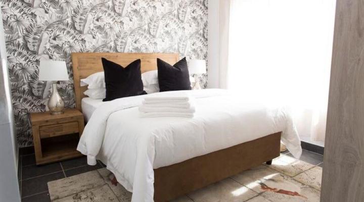 3 Luxury Hotel Suites