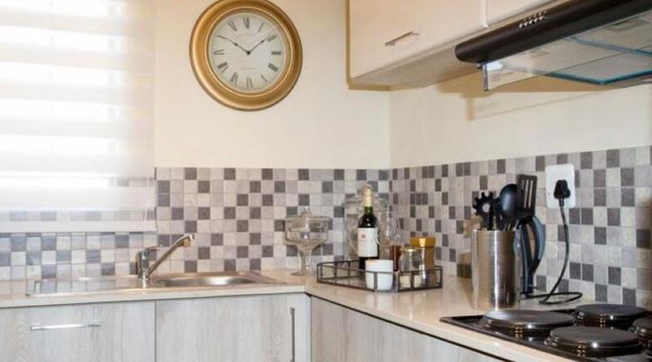 3 Luxury Hotel Suites