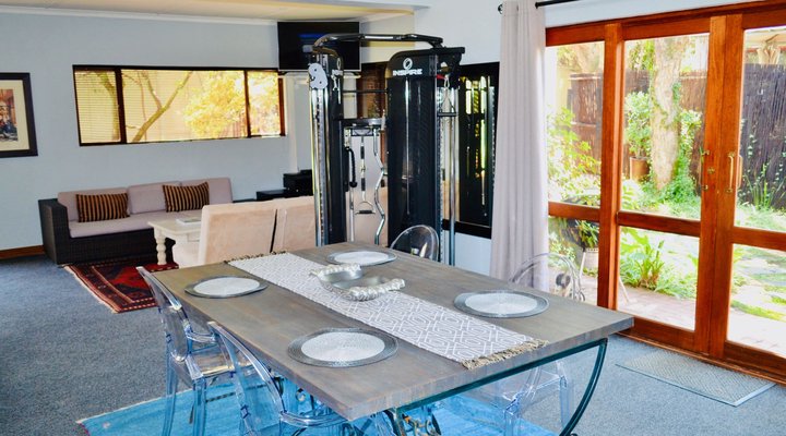 Serendipity Cottage