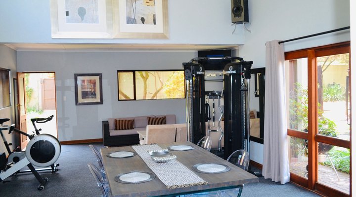 Serendipity Cottage