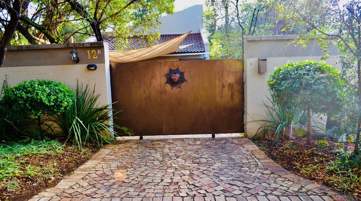 Serendipity Cottage