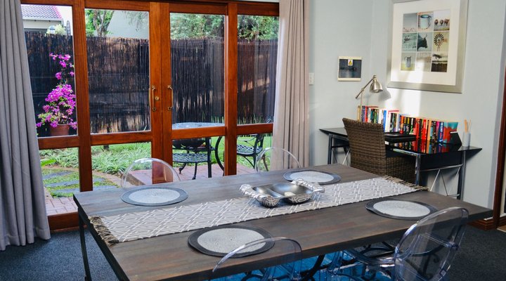 Serendipity Cottage
