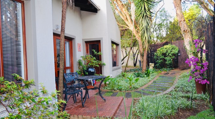 Serendipity Cottage