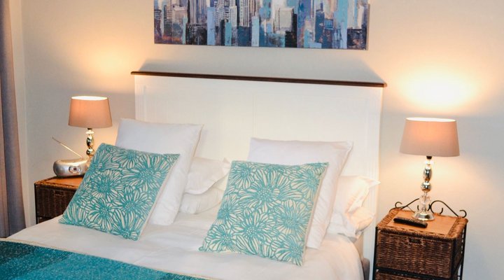Serendipity Cottage