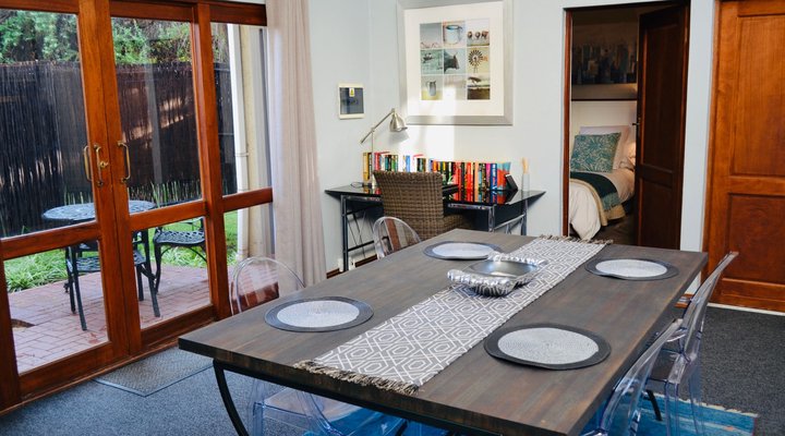 Serendipity Cottage