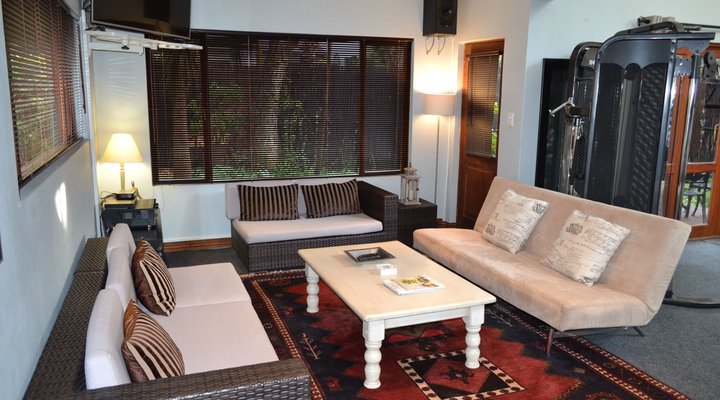 Serendipity Cottage