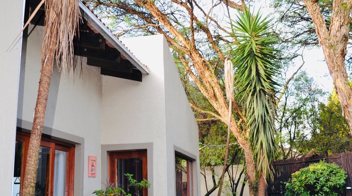 Serendipity Cottage