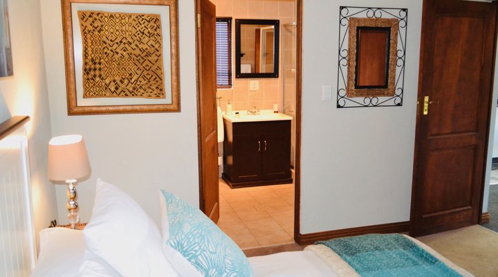 Serendipity Cottage