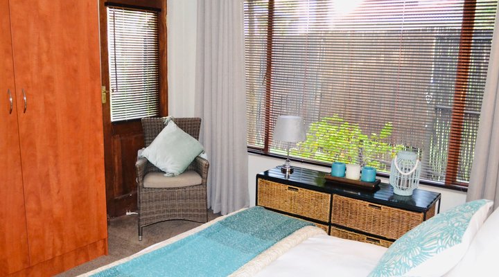 Serendipity Cottage