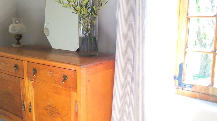 Schalkenbosch Wine Estate