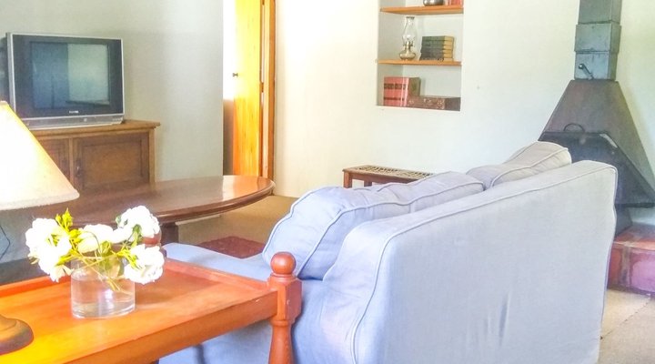 Schalkenbosch Wine Estate