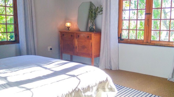 Schalkenbosch Wine Estate